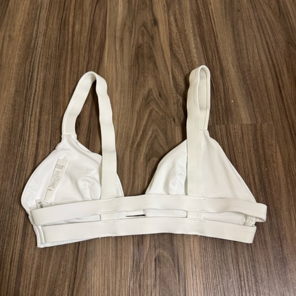 Vitamin A Neutra Bralette Bikini Top - Picture 6 of 6